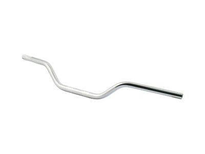 7/8" Superbike Handlebar Non-Dimpled Chrome 7/8"
