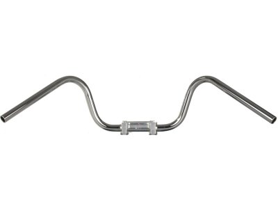 7/8" Handlebar for Touring Non-Dimpled Chrome 7/8"