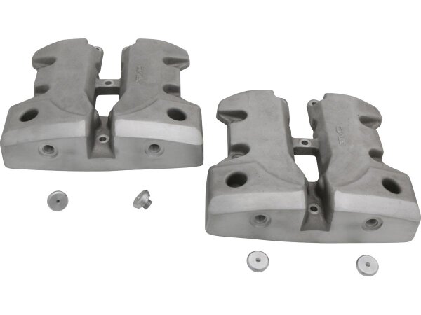 WTF Rocker Box Cover Shovel Style For Milwaukee Eight...