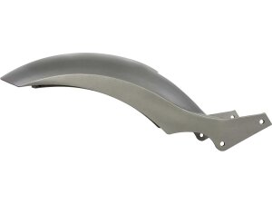 Rear Fender, closed, Hinterradschutzblech Ricks TC 8" geschlossen ab 2008 -