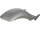 Rear Fender, closed, Hinterradschutzblech Ricks TC 8" geschlossen ab 2008 -