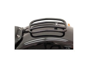 Passenger Luggage Rack for Breakout Gloss Black