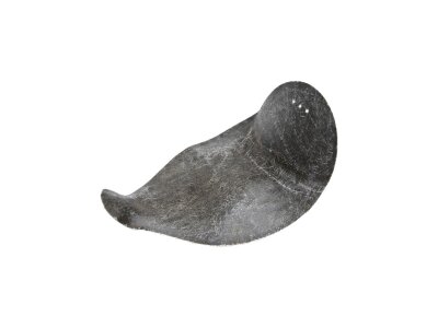 Fiber Glas Solo Seat Plate for Thunderbike Steel Fender For 260/18" Tire and OE Tank