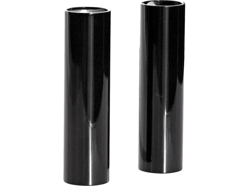 Upper Fork Cover Black