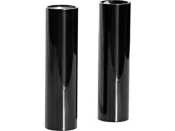 Upper Fork Cover Black