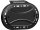 Torque Oval Airbox Air Cleaner Cover Bi-Color Anodized