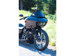 Bad Look Headlamp Mask Ready To Paint ABS