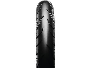 Cobra Chrome Tire 130/70 B-18 69H TL Reinforced Black Wall