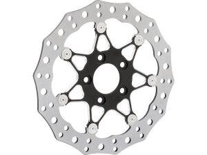 PROCROSS 11.8 ROTOR HD BK