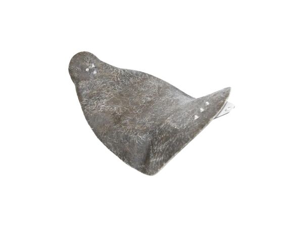 Fiber Glas Solo Seat Plate for Thunderbike Steel Fender...