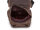 Voyager Throwover Saddlebags Dark Oak