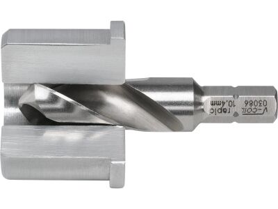 V-COIL Thread Repair Set M 4