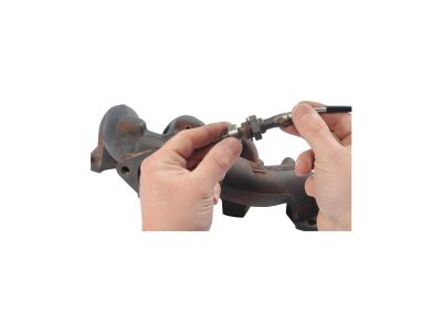 V-COIL O2 Sensor 10B Thread Repair Set M18 x 1,5
