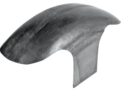 Recall Universal Front Steel Fender For 160 Tire Width Raw