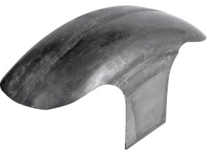 Recall Universal Front Steel Fender For 160 Tire Width Raw