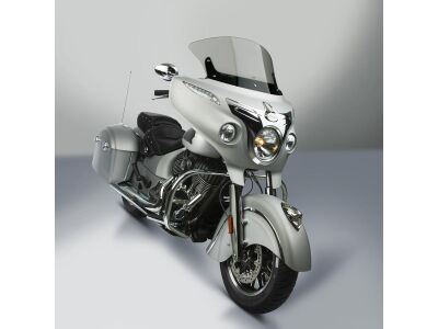 Vstream Standard Replacement Screen for Indian Chieftain/Roadmaster, mid light tint