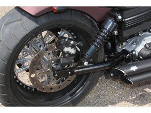 Swingarm kit 260, 25 mm axle Wide Drive Swingarm Kit For...
