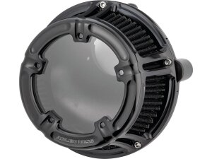 Method™ Clear Series Air Cleaner Black Anodized