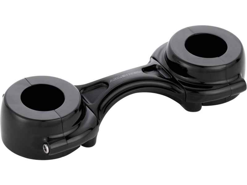 Method Fork Brace Black 88-Up 39mm Narrow Glide Fork Brace