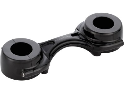 Method Fork Brace Black 88-Up 39mm Narrow Glide Fork Brace