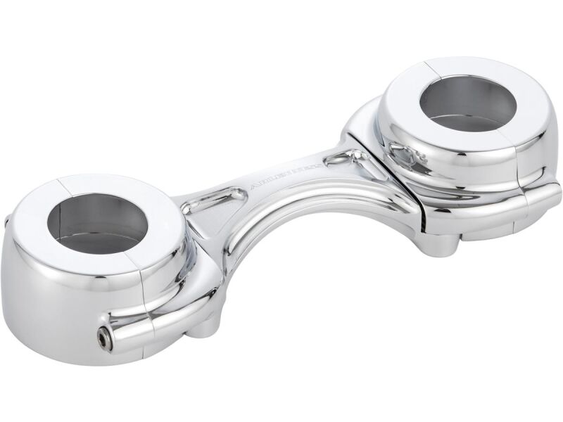 Method Fork Brace Chrom 88-Up 39mm Narrow Glide Fork Brace