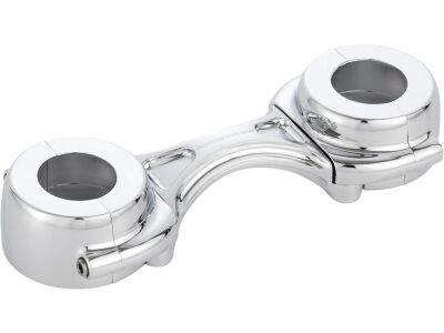 Method Fork Brace Chrom 88-Up 39mm Narrow Glide Fork Brace