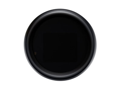 3 3/8" MLX-3000 Series Speedometer/Tachometer Scale: 250 mph; 250 km/h; Scale Color: black