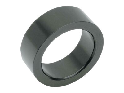 Contour Handlebar Controls Clutch Side Spacer Black