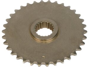 Outer Cam Chain Sprocket 34T Outer Cam Sprocket 34 Tooth...