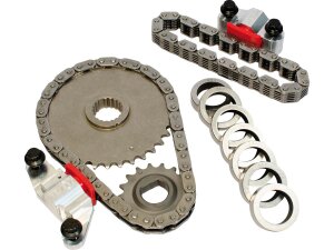 Hydraulic Tensioner Kit For Original Cams and Conversion...