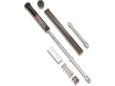 Monotube Cartridge Kit with Frequency Sensing Technology -1" to -2" lowered