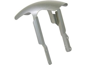 Steel Front Fender for Softail Models For FXDR/S Raw...