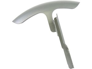 Steel Front Fender for Softail Models For FXDR/S Raw...
