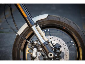 Steel Front Fender for Softail Models For FXDR/S Raw 19"