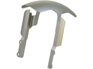 Steel Front Fender for Softail Models For FXDR/S Raw 19"