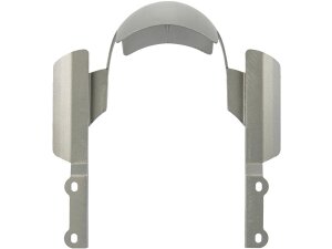Steel Front Fender for Softail Models For FXDR/S Raw 19"