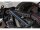 Hole Belt Guard for Softail Flat Black Satin