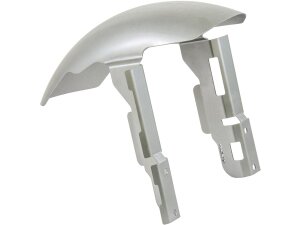 Steel Front Fender for Softail Models For Fat Bob Raw...