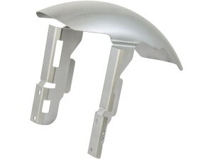 Steel Front Fender for Softail Models For Fat Bob Raw 16"