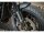Steel Front Fender for Softail Models For Fat Bob Raw 16"