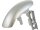 Steel Front Fender for Softail Models For Fat Bob Raw 16"