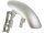 Steel Front Fender for Softail Models For Fat Bob Raw 16"