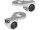 NANO Series LED Turn Signals Chrome Smoke LED
