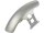 Steel Front Fender for Softail Models Short Version for Slim, Deluxe, Heritage Raw 21"