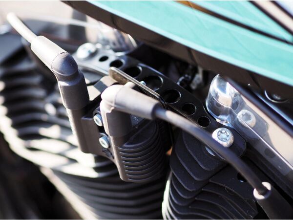 Coil Relocation Kit