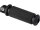 Foot Peg Black Rubber Design