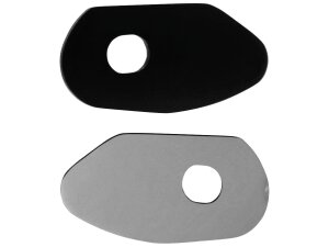 Rear Turn Signal Adapter for Breakout For M8 Thread Turn...