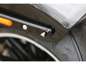 Rear Turn Signal Adapter for Breakout For M8 Thread Turn...