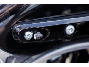 Rear Turn Signal Adapter for Breakout For M8 Thread Turn...