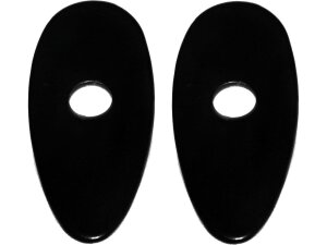 Rear Turn Signal Adapter for V-Rod and XR1200 For M8...